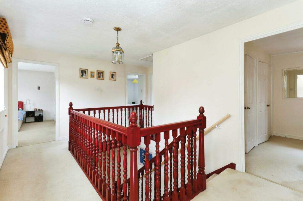 Additional image 18 of Lapwing Drive, Hampton-In-Arden, Solihull