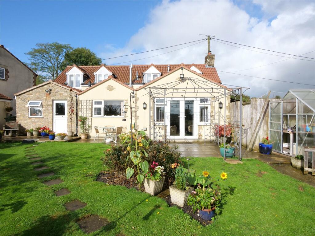 Primary image of Lower Street, Buckland Dinham, Frome, Somerset, BA11