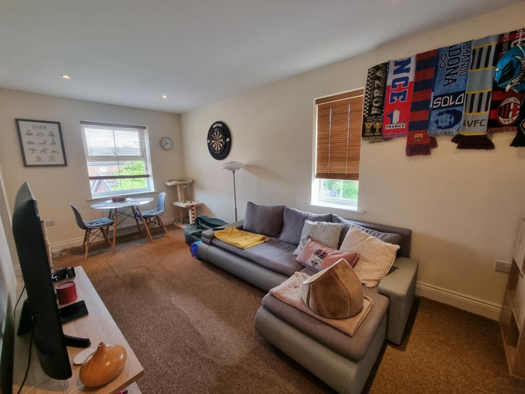 Additional image 3 of Creed Way, West Bromwich