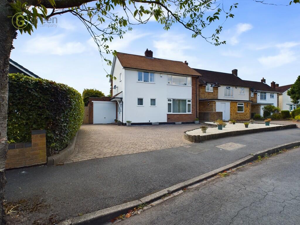 Additional image 17 of Crockford Drive, Four Oaks