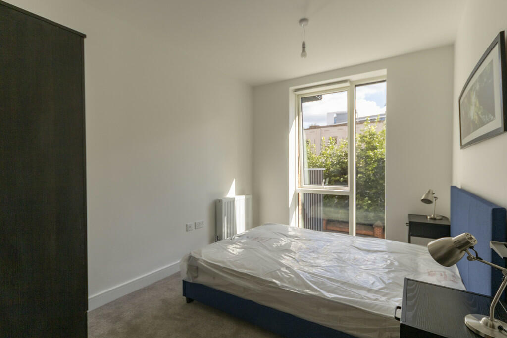 Additional image 8 of The Fazeley, Snow Hill Wharf, Shadwell Street, Birmingham, B4