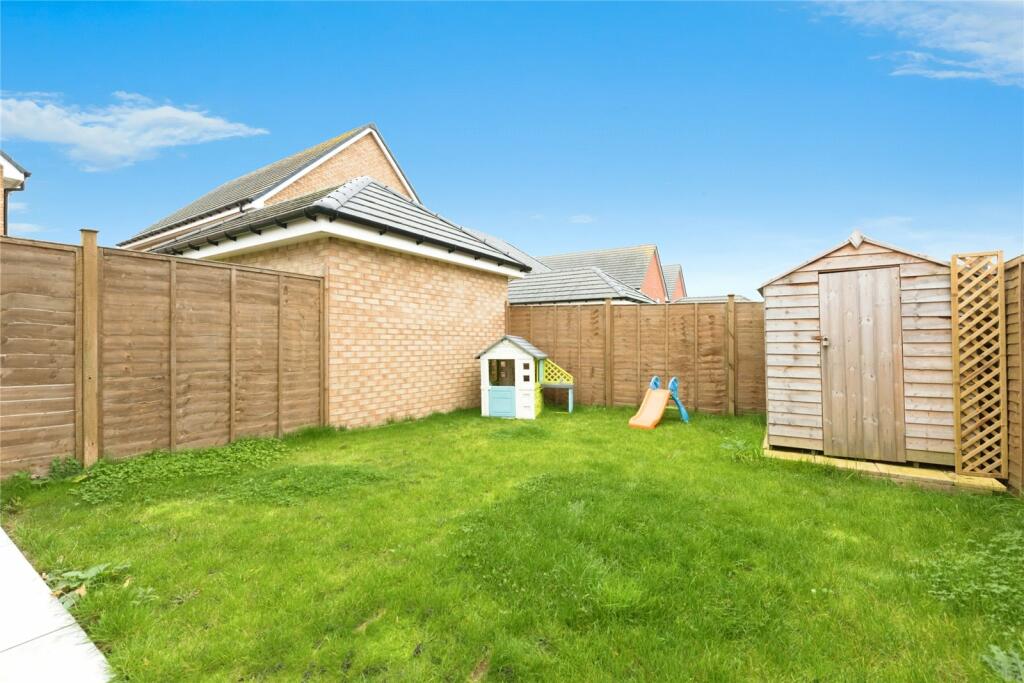 Additional image 15 of Pemberley Drive, Tamworth, Staffordshire, B78