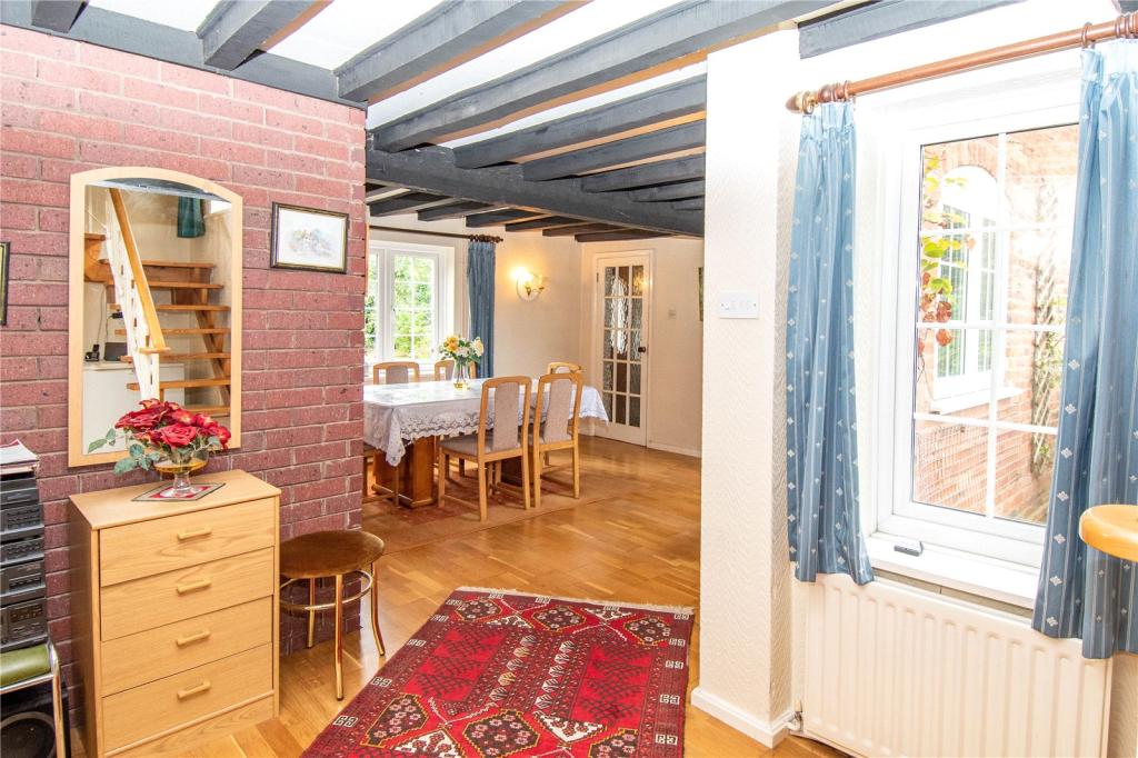 Additional image 12 of Lilleshall Close, Redditch, Worcestershire, B98