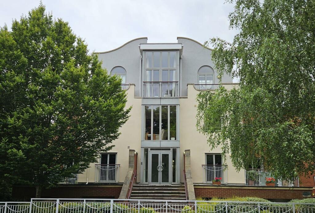 Additional image 25 of Whitefriars, School Lane, Solihull