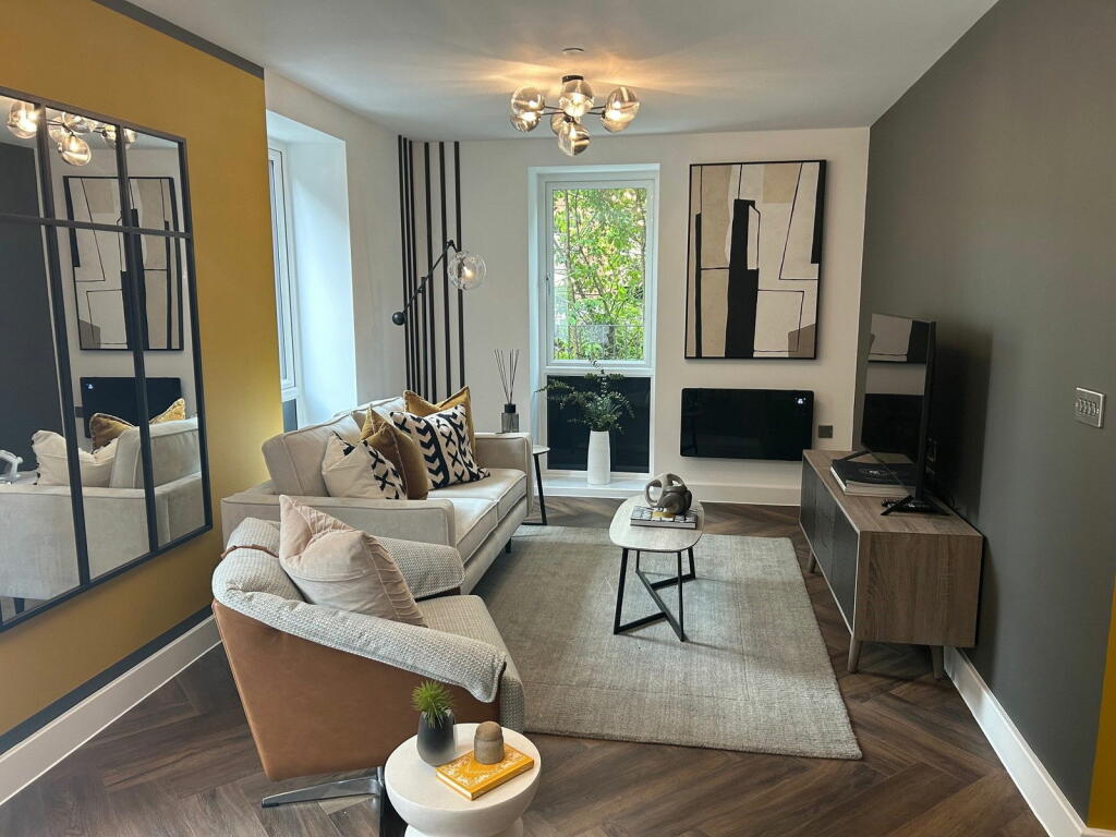 Additional image 6 of Apartment 51  Imperial House, Princes Gate, Homer Road, Solihull