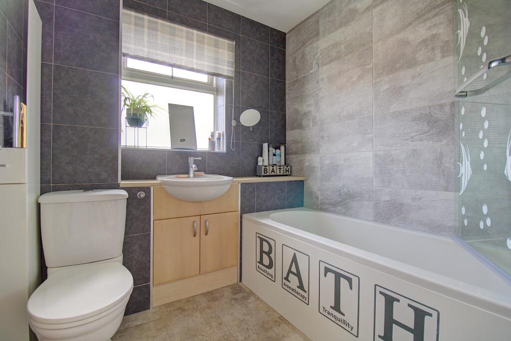 Additional image 18 of St. Andrews, Tamworth, B77