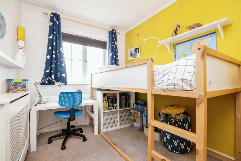 Additional image 11 of The Rise, Tividale, Oldbury