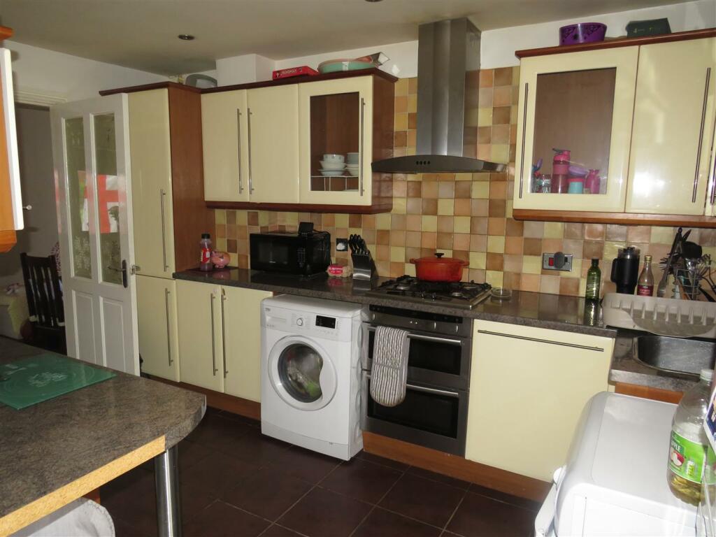 Additional image 5 of Tyebeams, Shard End, Birmingham