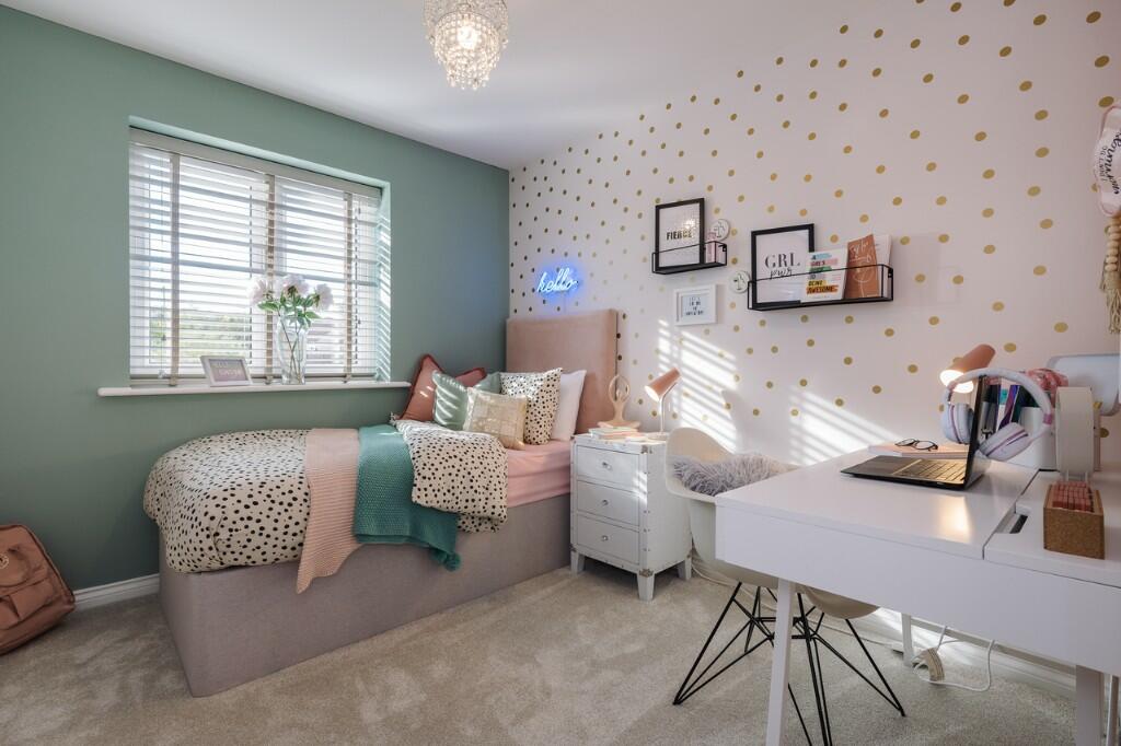 Additional image 7 of Dosthill Road,
Two Gates, 
Tamworth,
B77 1JB