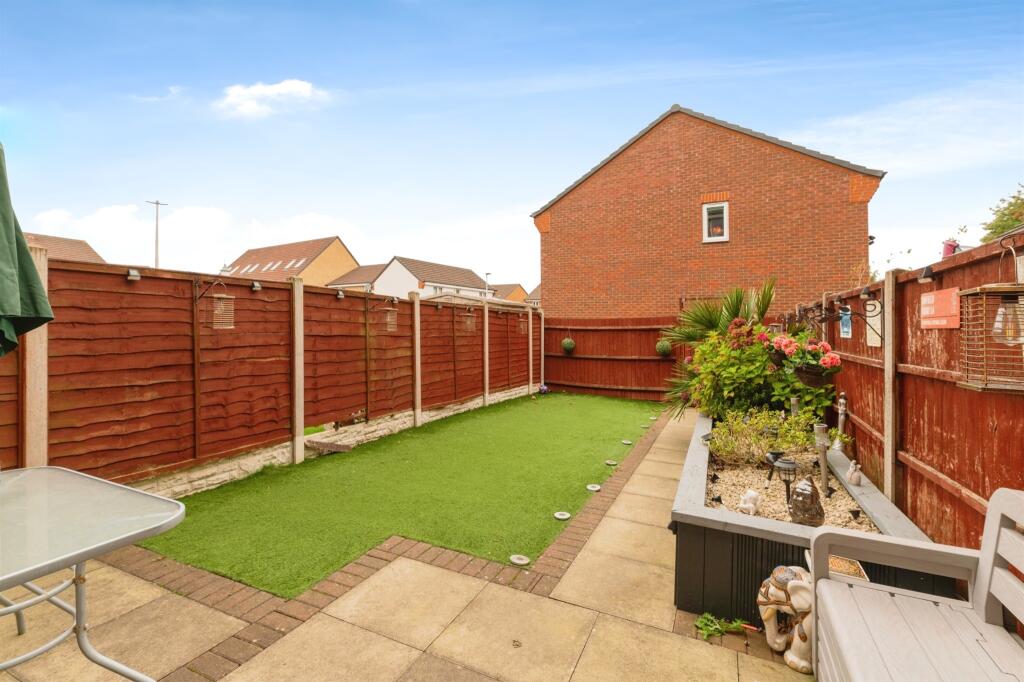 Additional image 12 of Pel Crescent, Oldbury