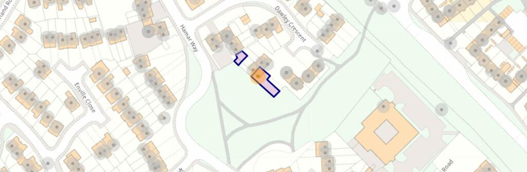 Additional image 12 of Dawley Crescent, Marston Green, Birmingham, B37