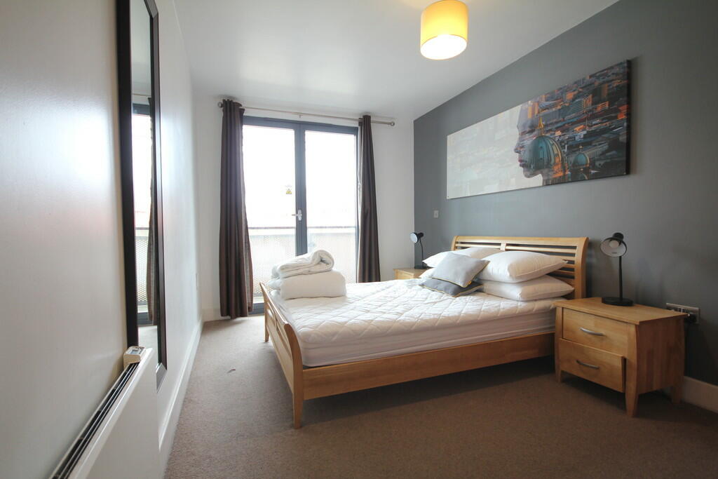 Additional image 5 of The Arcadian, Hurst Street, Birmingham, B5