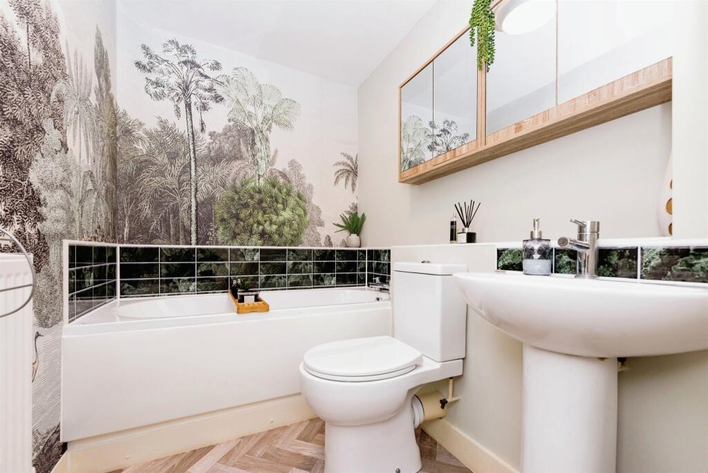 Additional image 8 of The Wheelhouse, Kingsbury, Tamworth