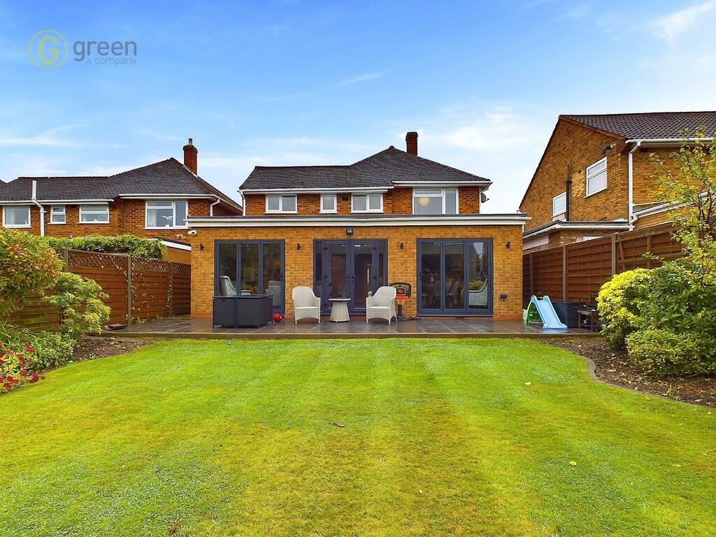 Additional image 2 of Moor Meadow Road, Sutton Coldfield