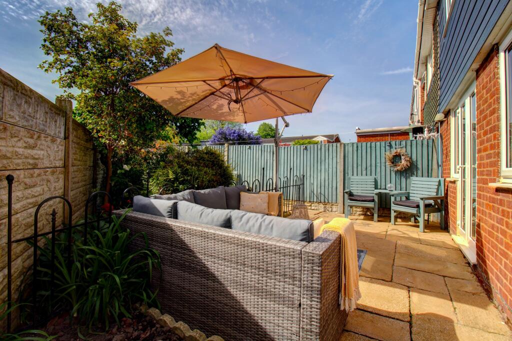 Additional image 15 of Redlake, Tamworth, B77