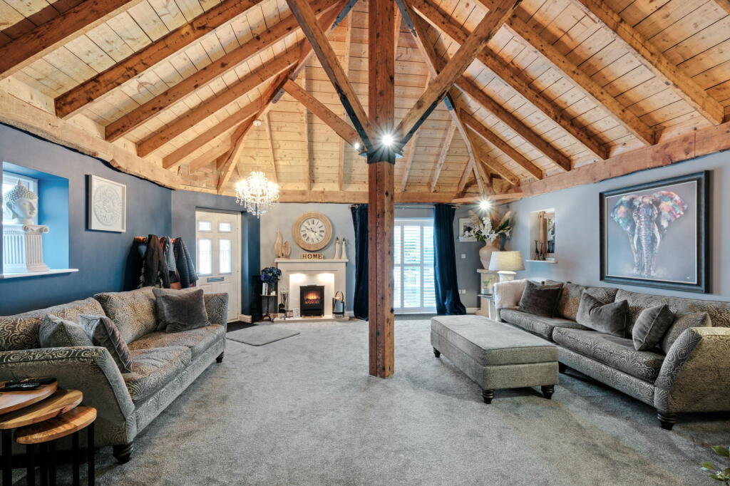 Additional image 8 of Sharpway Gate, Stoke Prior, Bromsgrove, B60 4AY