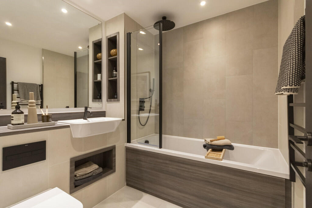 Additional image 11 of The Colmore, Snow Hill Wharf, Shadwell Street, Birmingham, B4