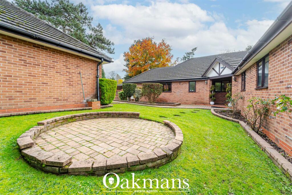 Additional image 31 of Rednal Park Court, Birmingham
