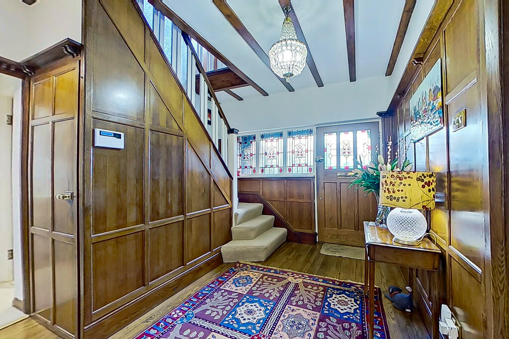 Additional image 10 of Somerville Drive, Sutton Coldfield