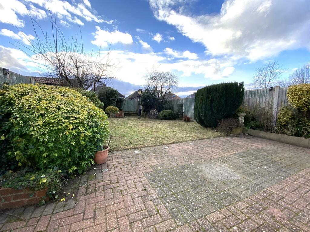 Additional image 34 of Yateley Avenue, Great Barr, Birmingham