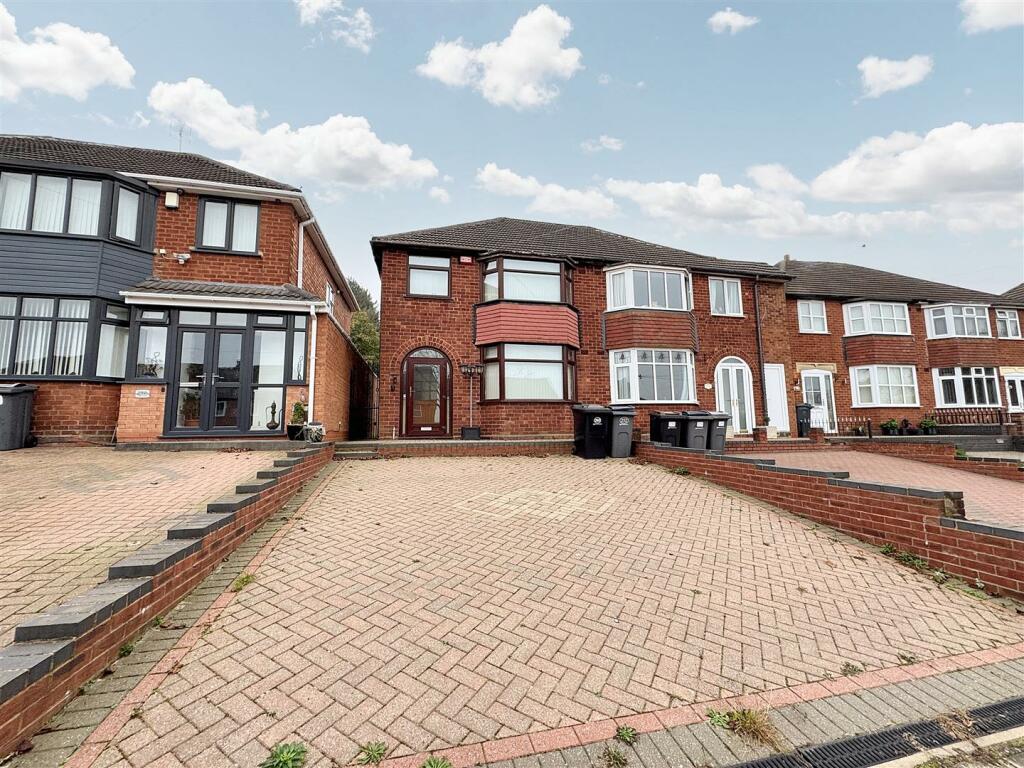 Additional image 19 of Foden Road, Great Barr, Birmingham