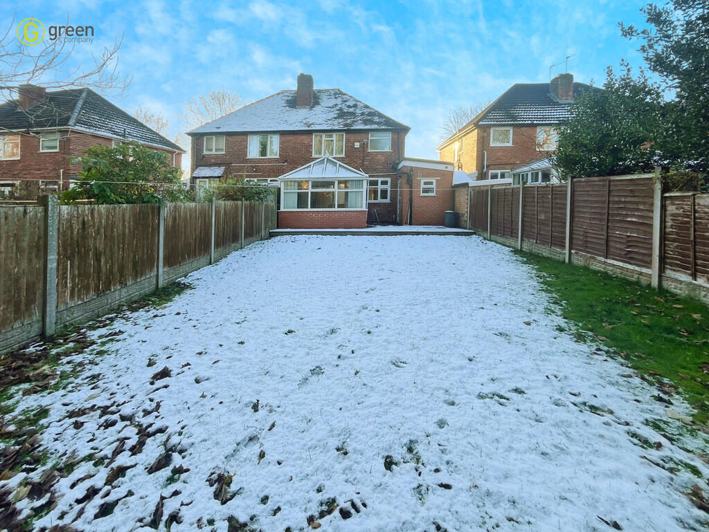 Additional image 23 of Yateley Avenue, Great Barr