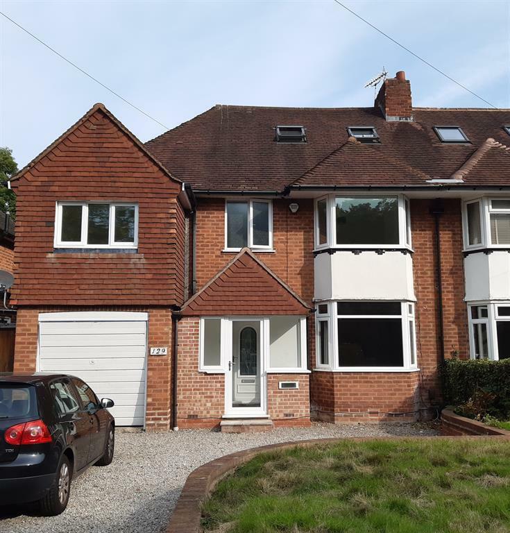 Dove House Lane, Solihull, B91 2EL