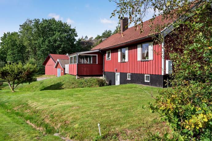 Additional image 3 of Åseröd 8, Heljeröd / Kämpersvik, Tanums kommun