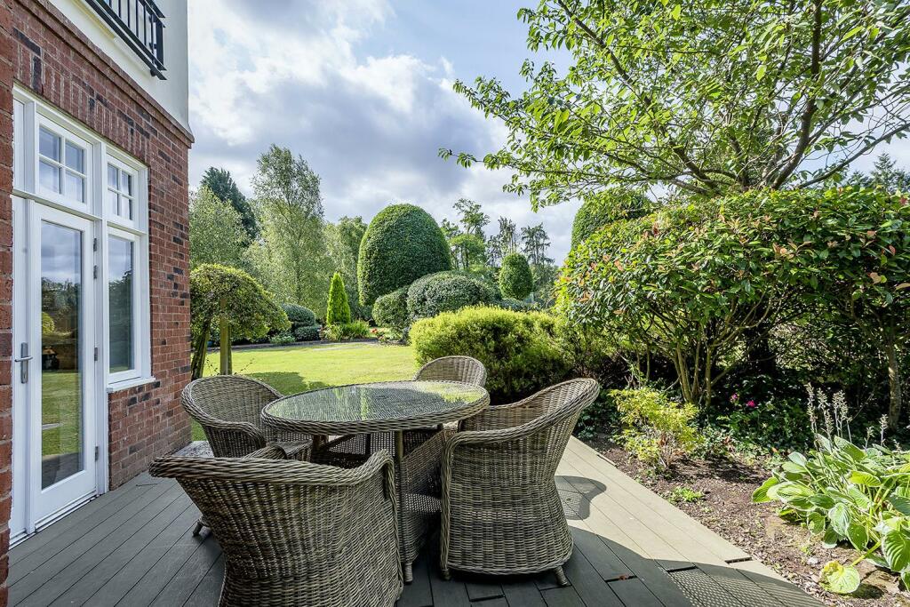 Additional image 23 of Broad Oaks, Chessetts Wood Road, Lapworth