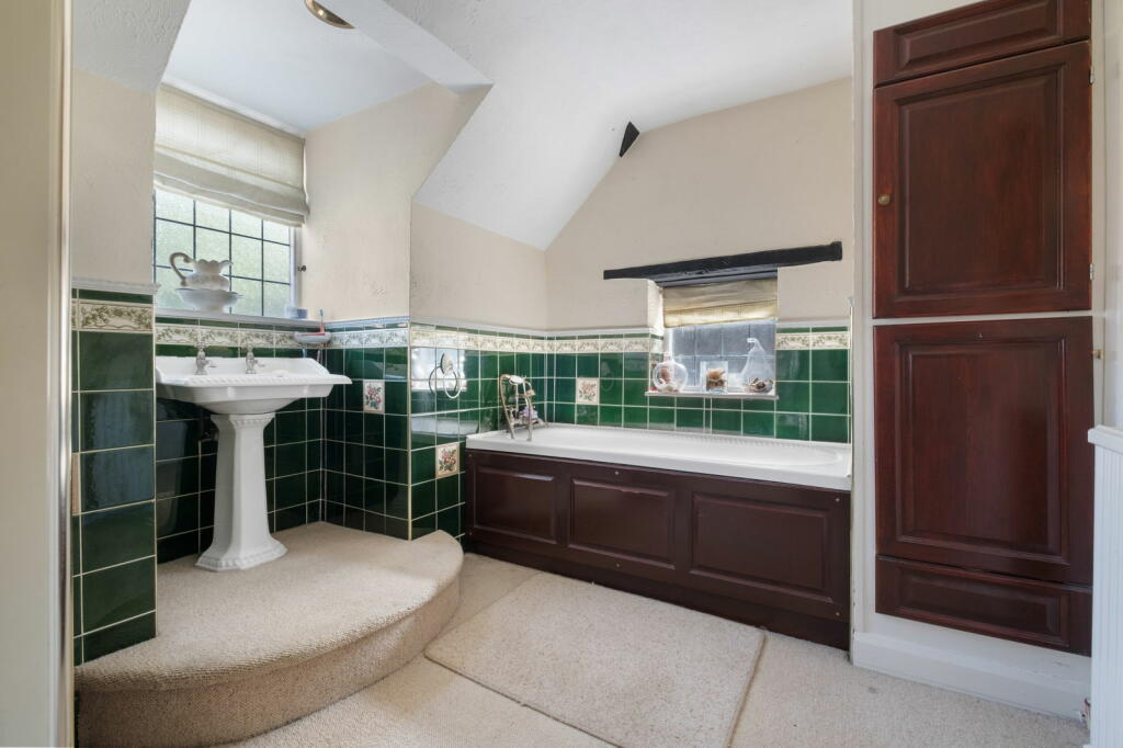 Additional image 24 of Red Lion Cottage, 27 Coleshill Road, Curdworth, B76 9ET