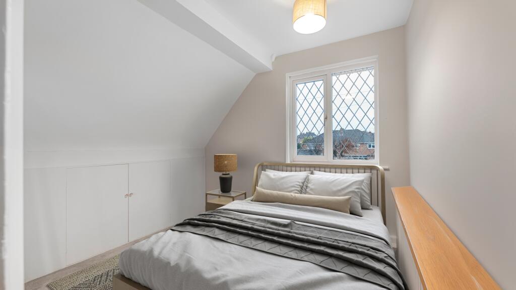 Additional image 23 of Bakers Lane, Sutton Coldfield, West Midlands, B74