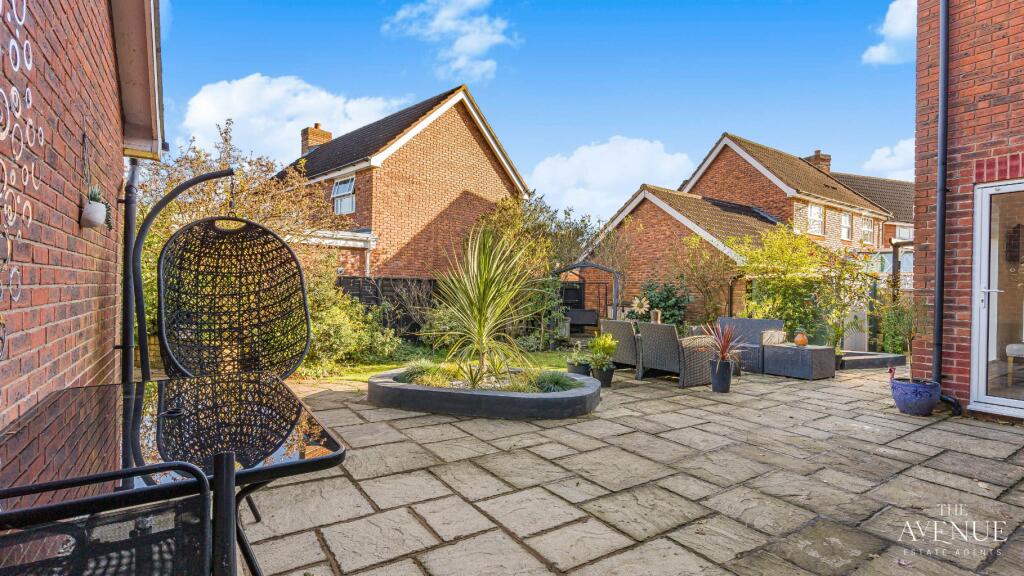 Additional image 16 of Oak Way, Sutton Coldfield, Birmingham, B76