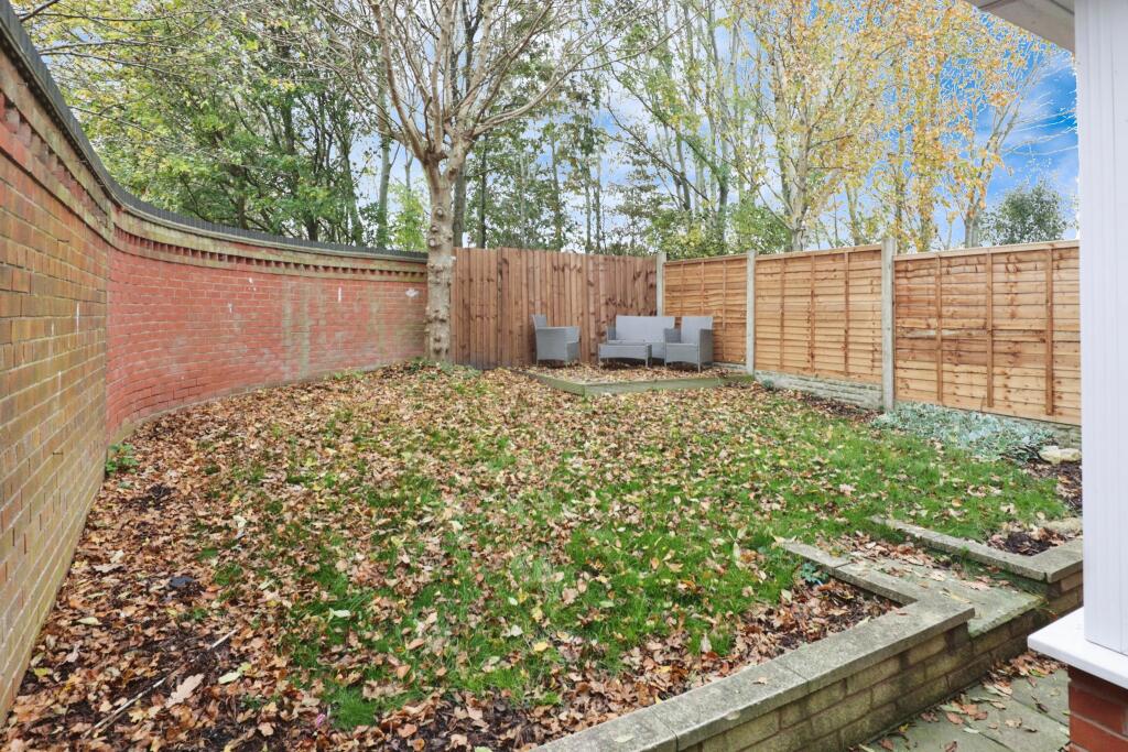 Additional image 5 of Croxall Drive, Shustoke, Coleshill, Birmingham, B46