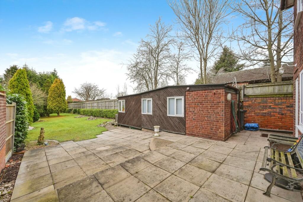 Additional image 20 of Dosthill Road, Two Gates, Tamworth