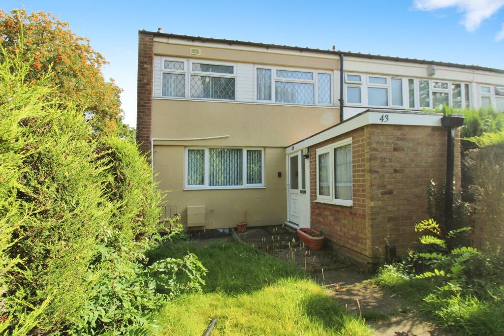 Additional image 21 of Sark Drive, Birmingham, B36