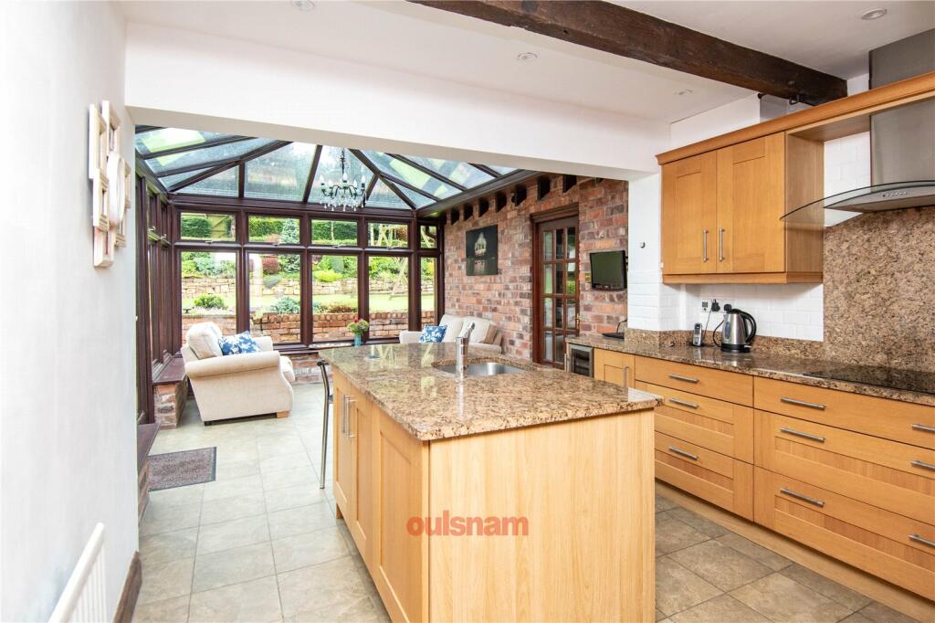 Additional image 5 of Woodpecker Cottage,, Lakeside Court, Worcester Road, Upton Warren, Bromsgrove, B61