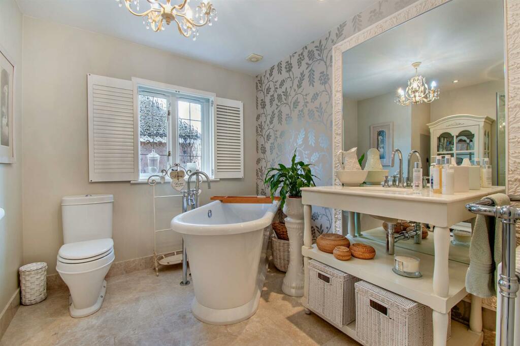Additional image 22 of Newick Avenue, Sutton Coldfield
