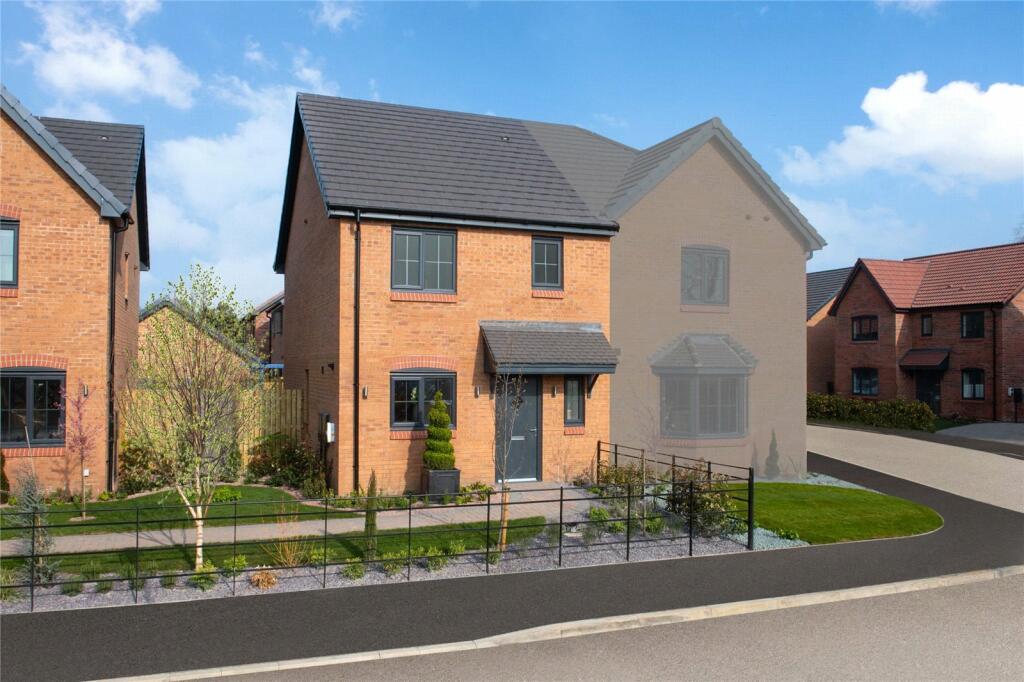 Additional image 17 of Plot 153, Lucas Gardens, Dog Kennel Lane, Shirley, Solihull, West Midlands, B90