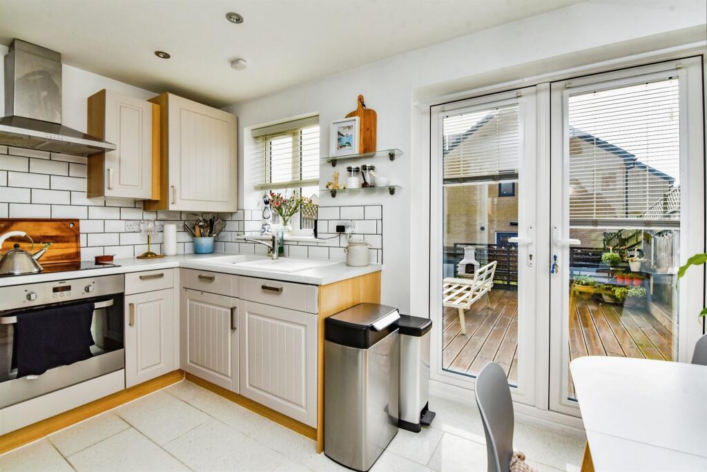 Additional image 13 of Campion Road, Frome
