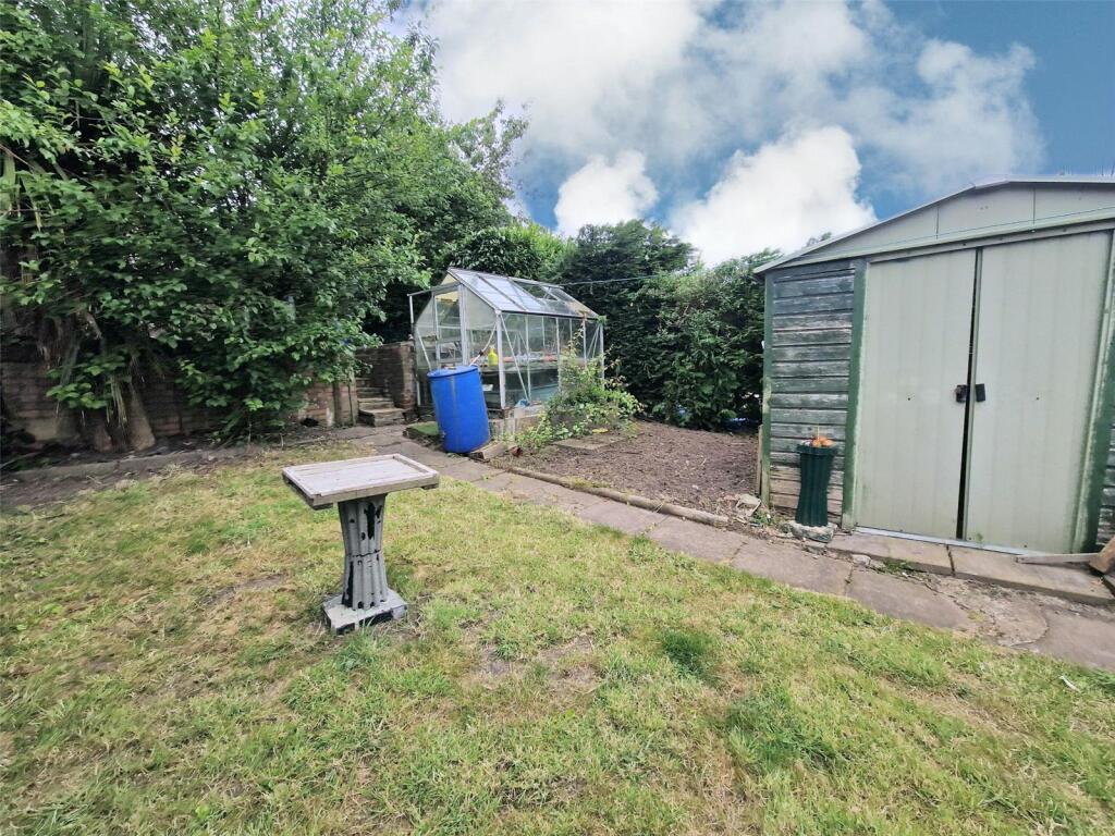 Additional image 14 of Ormscliffe Road, Rednal, Birmingham, B45