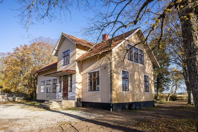 Additional image 2 of Björke Hakuse 202