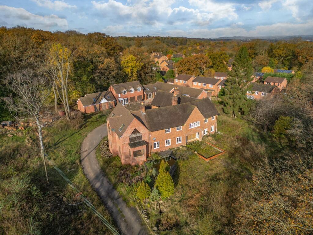 Additional image 13 of The Slough, Warwickshire, B97