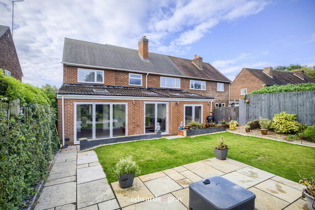 Additional image 22 of Coleshill Road, Curdworth, Sutton Coldfield, B76 9HP