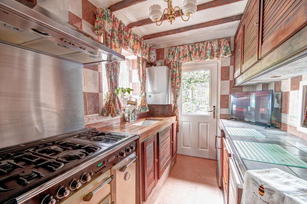 Additional image 2 of Campden Green, Solihull, West Midlands, B92