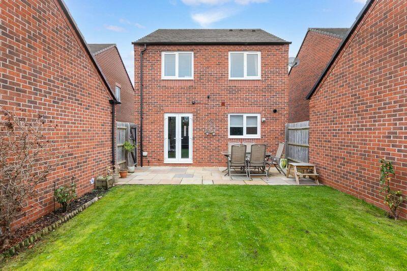 Additional image 15 of Chestnut Way, Bidford-on-Avon, Alcester, B50