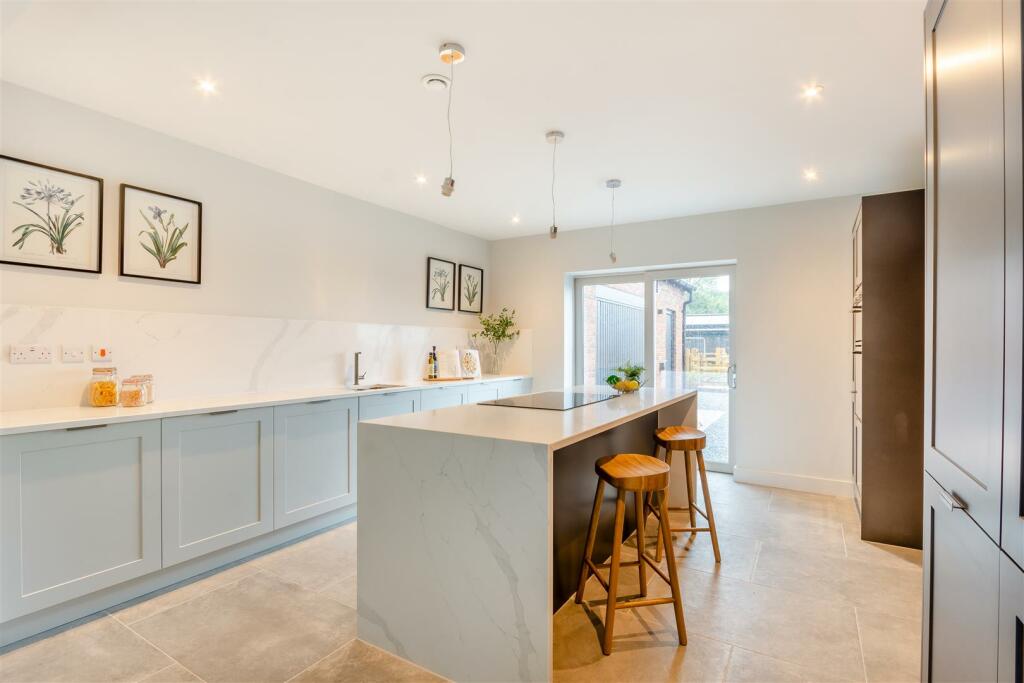 Additional image 11 of Coton House, Haunch Lane, Lea Marston