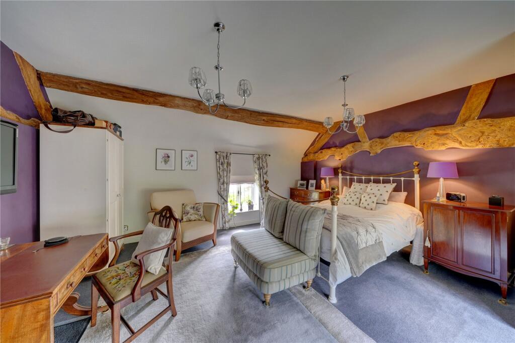 Additional image 12 of Dale Lane, Lickey End, Worcestershire, B60