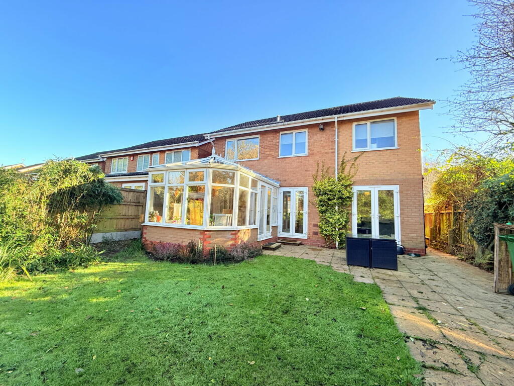 Additional image 26 of Raddington Drive, Solihull