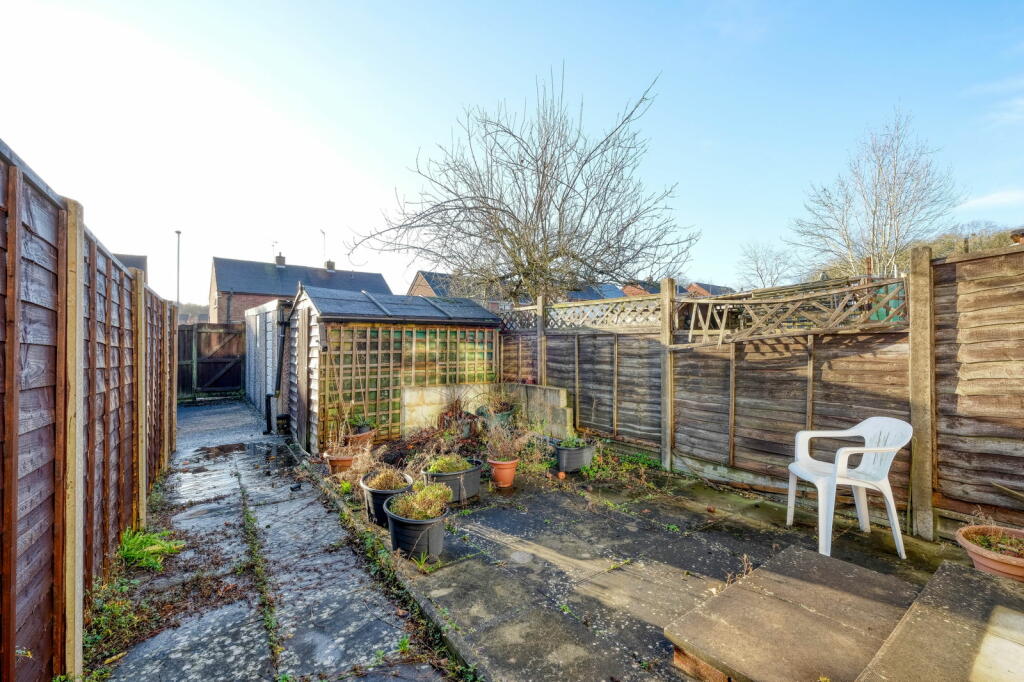 Additional image 9 of Salters Lane, Batchley, Redditch B97 6LD