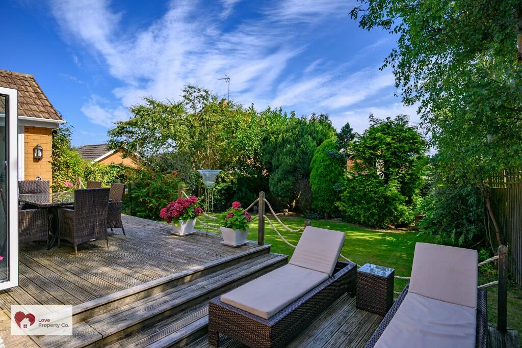 Additional image 35 of Copt Heath Drive, Knowle, Solihull, B93 9PQ